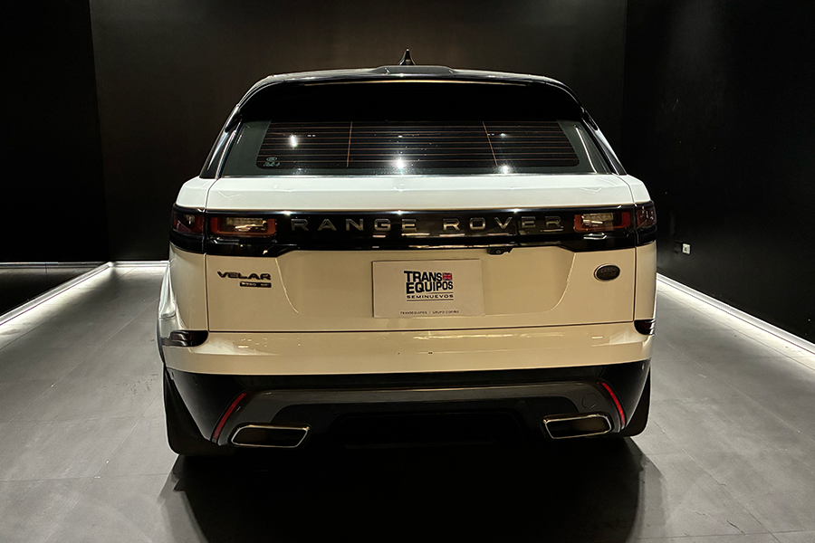 Range Rover Velar R-dynamic SE